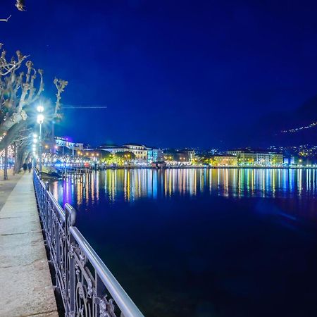 Res San Marco 1 - Happy Rentals Lugano Exterior photo
